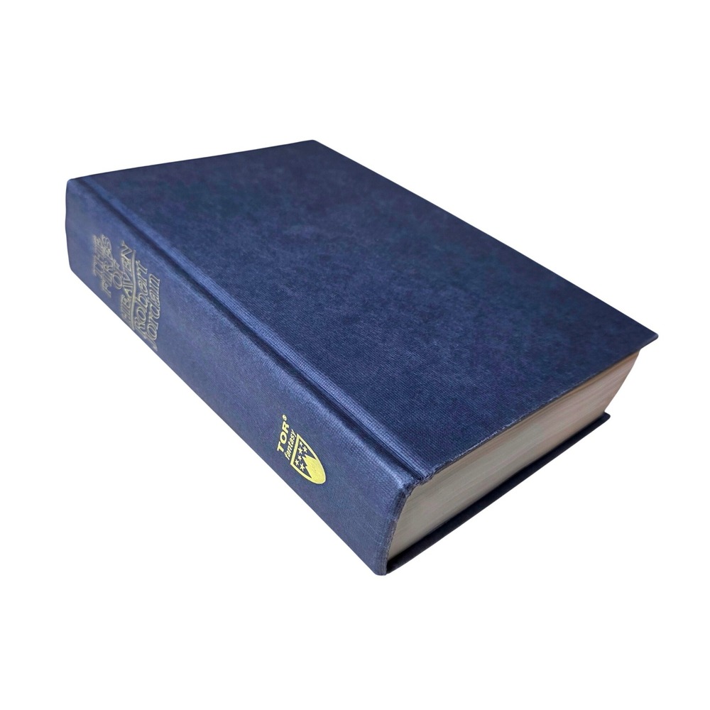 The Fires of Heaven Robert Jordan Wheel of Time Book 5 Hardcover 1st Edition